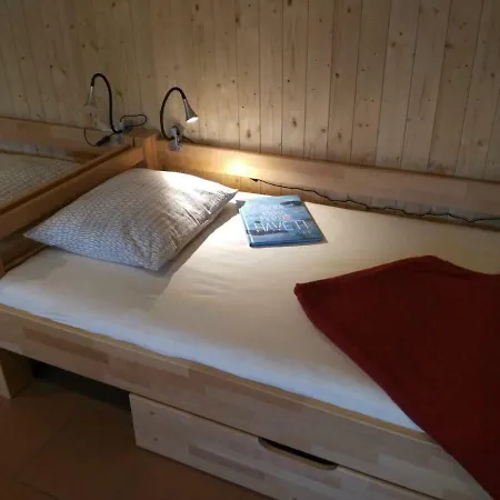 Prázdninový dům U Kryštofa *