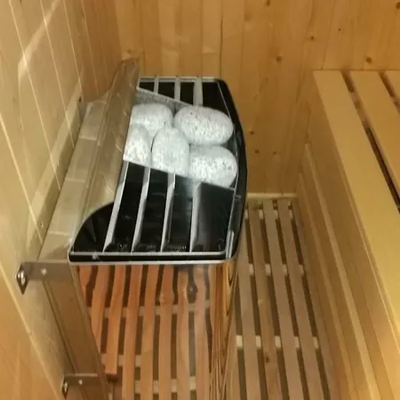 Holiday home U Krystofa Luze