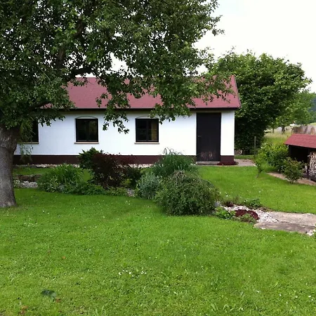 U Krystofa Holiday home