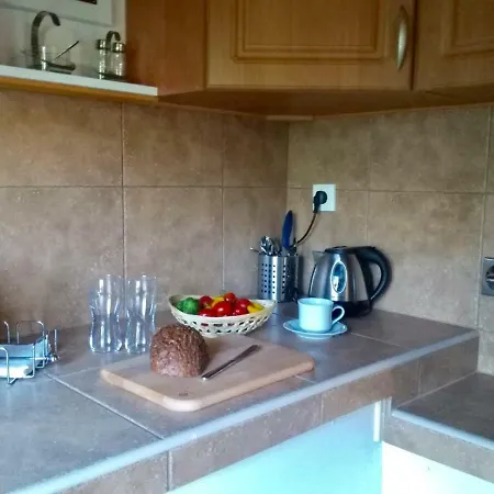 U Krystofa Holiday home