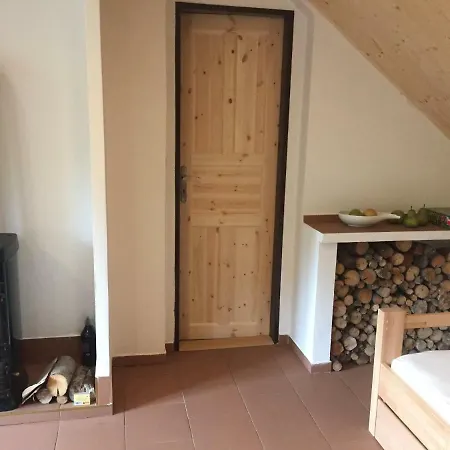 Holiday home U Krystofa
