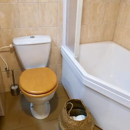 U Krystofa Holiday home