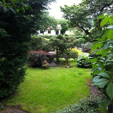 U Krystofa Holiday home