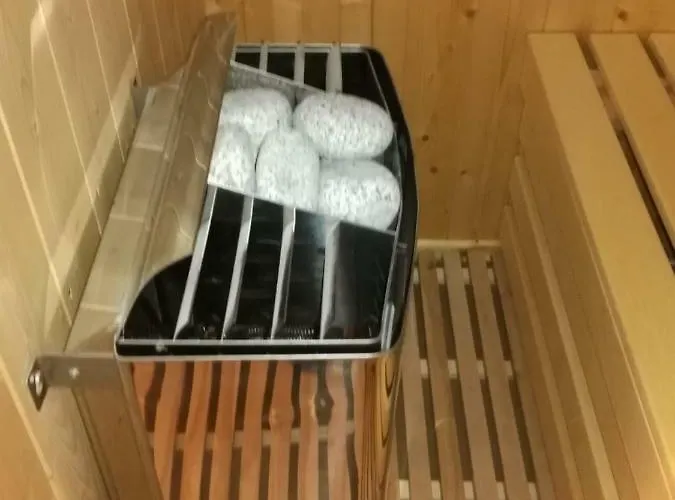 Ferienhaus U Krystofa Luže
