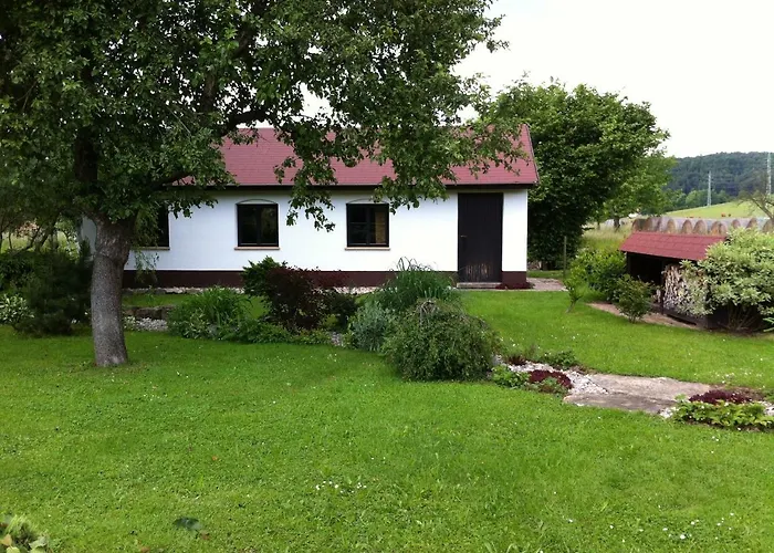 U Krystofa Holiday home