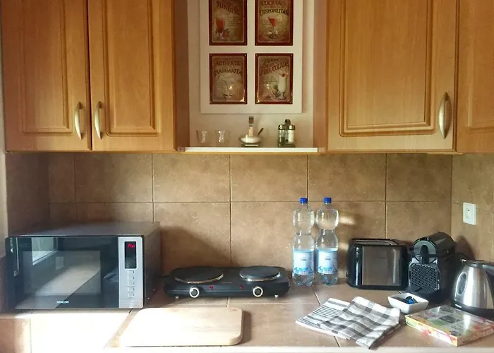 Ferienhaus U Krystofa *